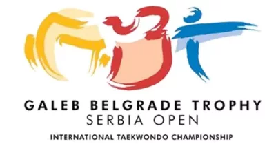 Galeb Belgrade Trophy - Serbia Open
