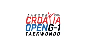 27. Croatia Open (G1)