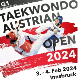 Austrian Open 2024