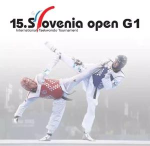 15. Slovenia Open