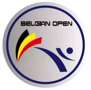 Belgian Open 2024