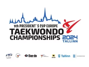 9. President's Cup Europe