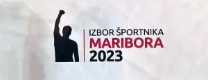 Športnik Maribora 2023